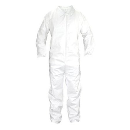 Sas Safety $COVERALL GEN-NEX Painters - Large SA6853